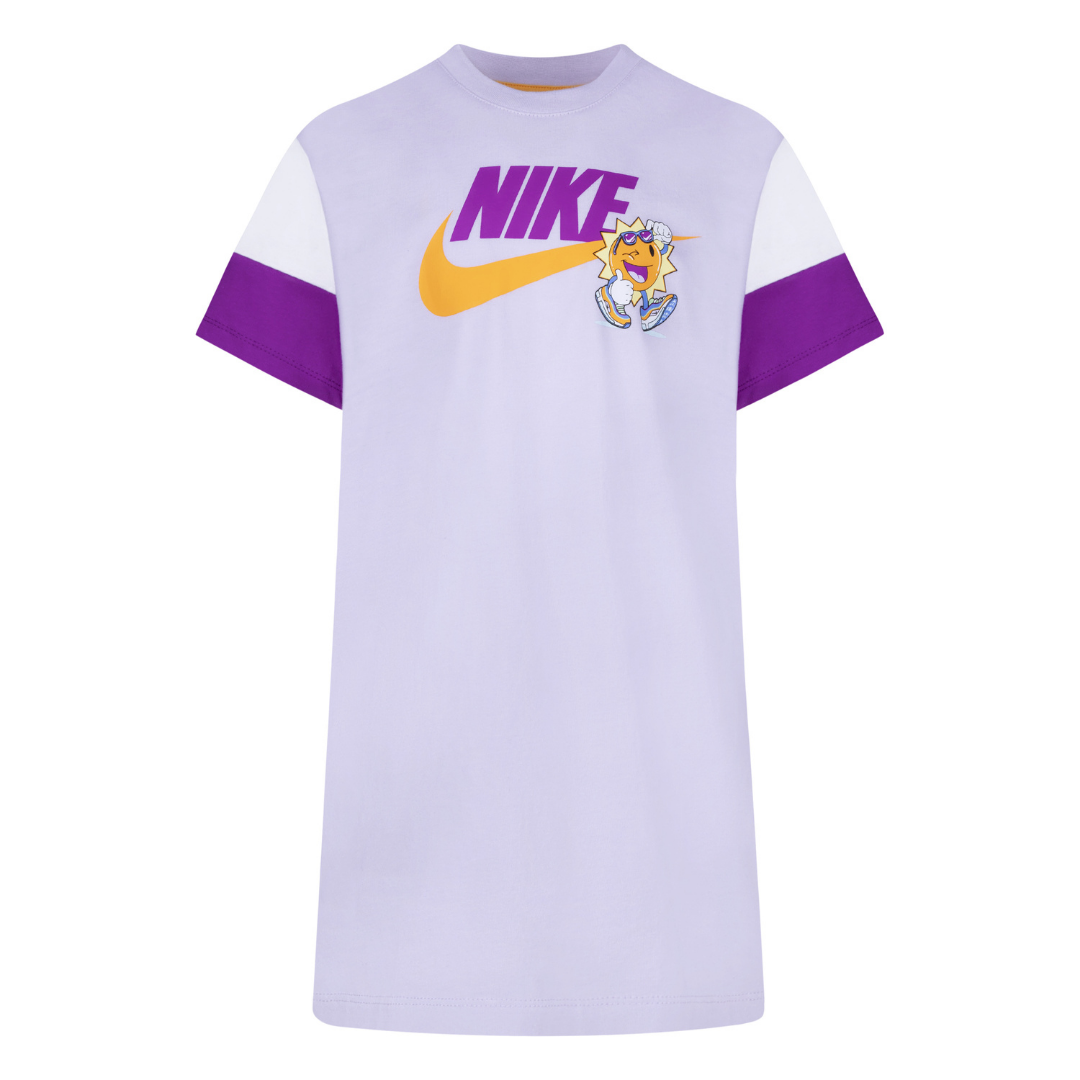 Nike KSA Dress Barely Grape Little Kids Rookie MY