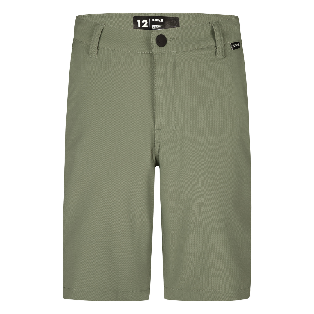 Hurley chino shorts best sale