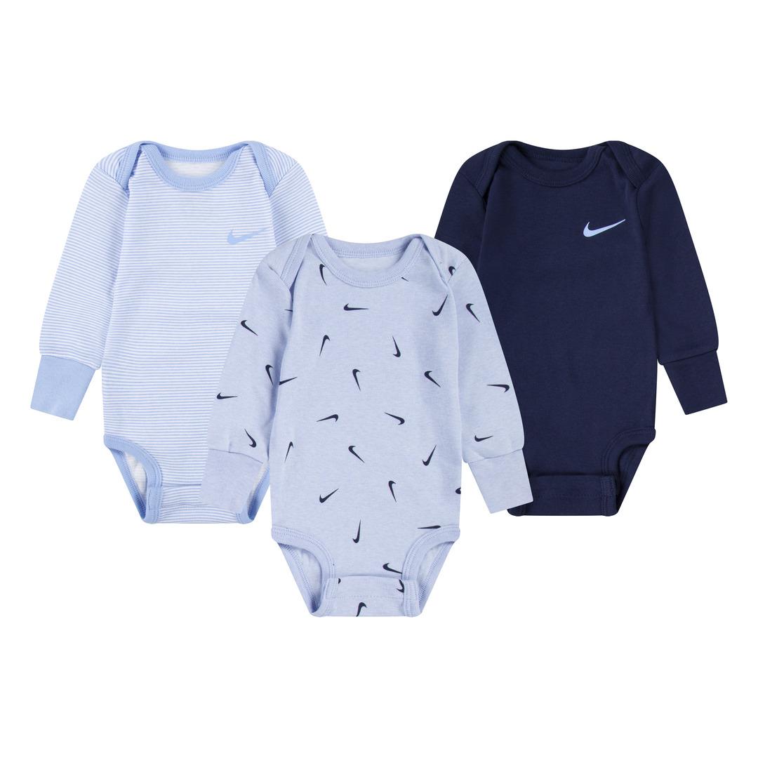 Nike onesies baby boy on sale