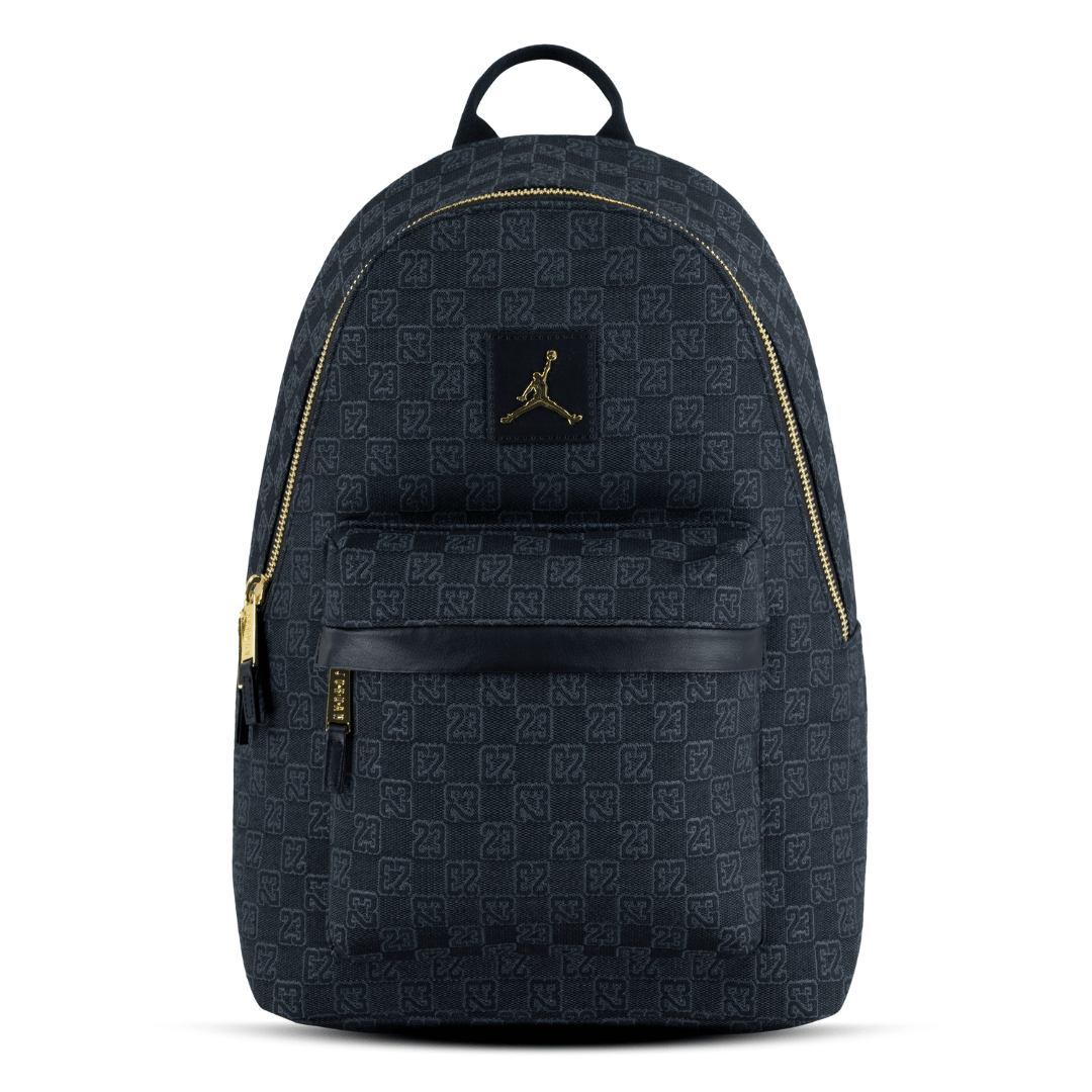 Monogram backpack hotsell