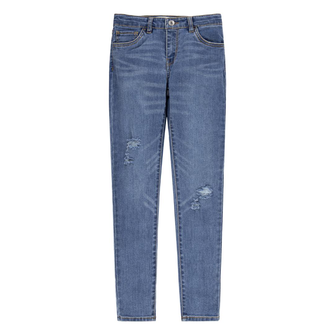 Levi s 710 Super Skinny Jeans Big Kids