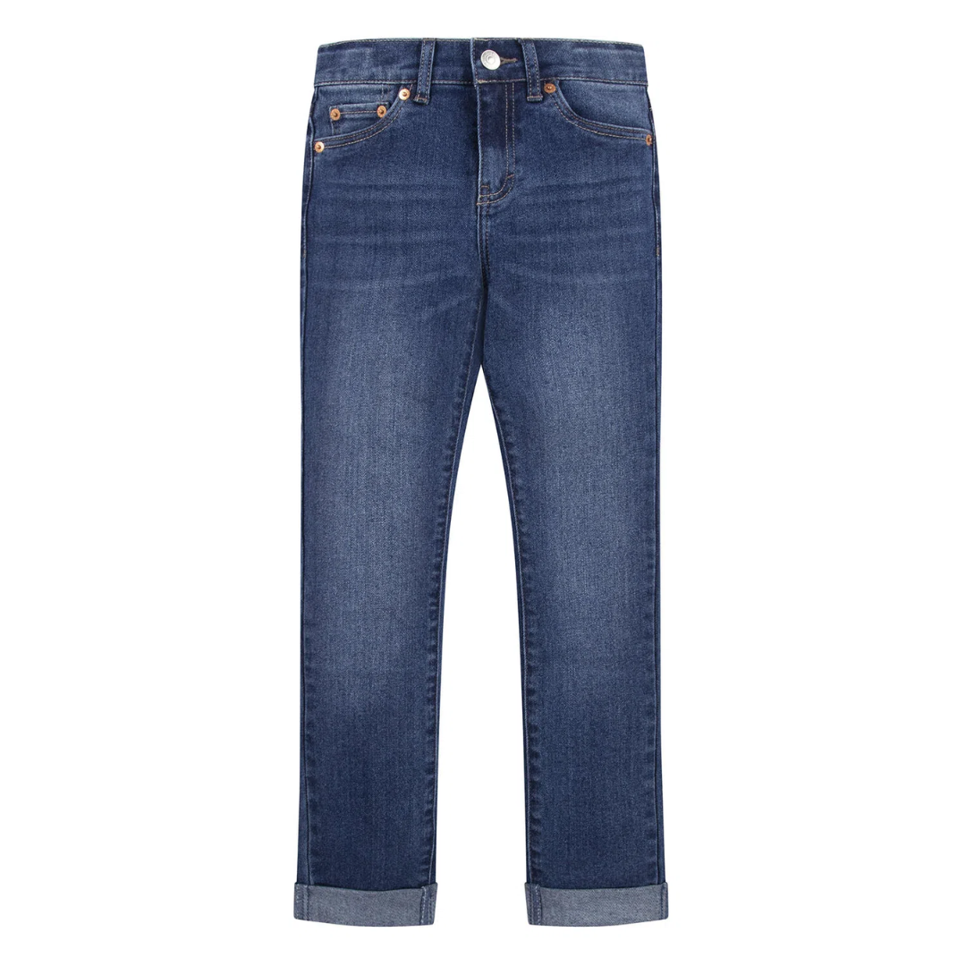 Levi's girlfriend jeans hotsell