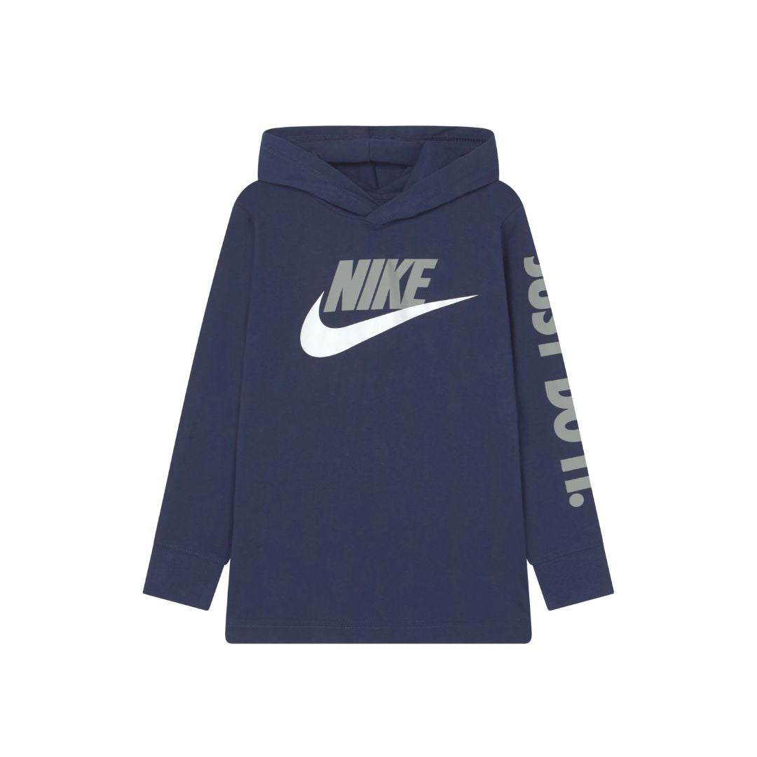 Nike futura clearance pullover