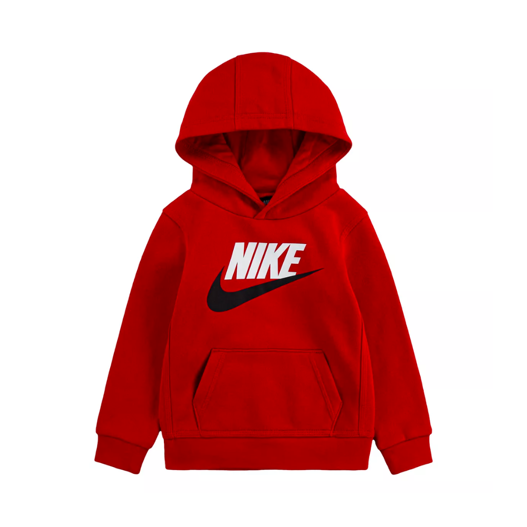 red nike hoodie amazon