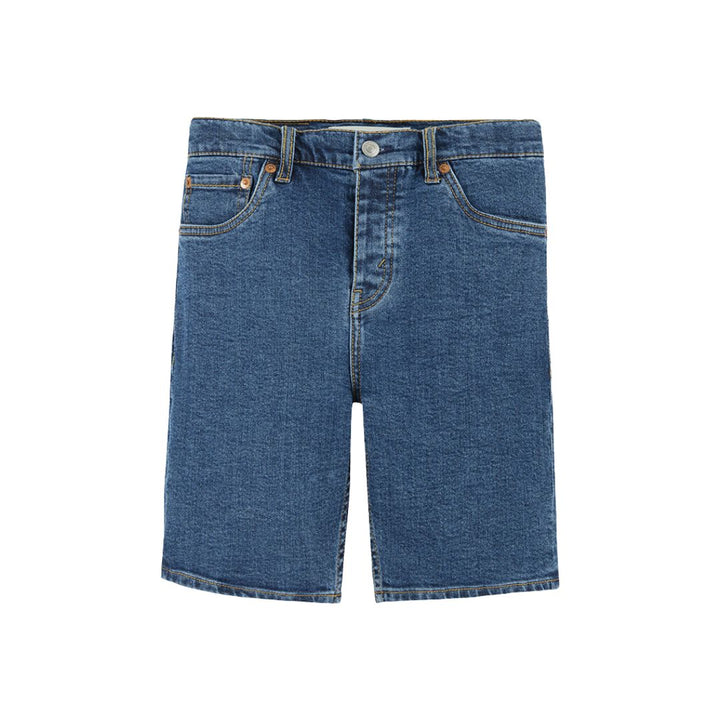 Levi's 501 Denim Shorts (Big Kids)