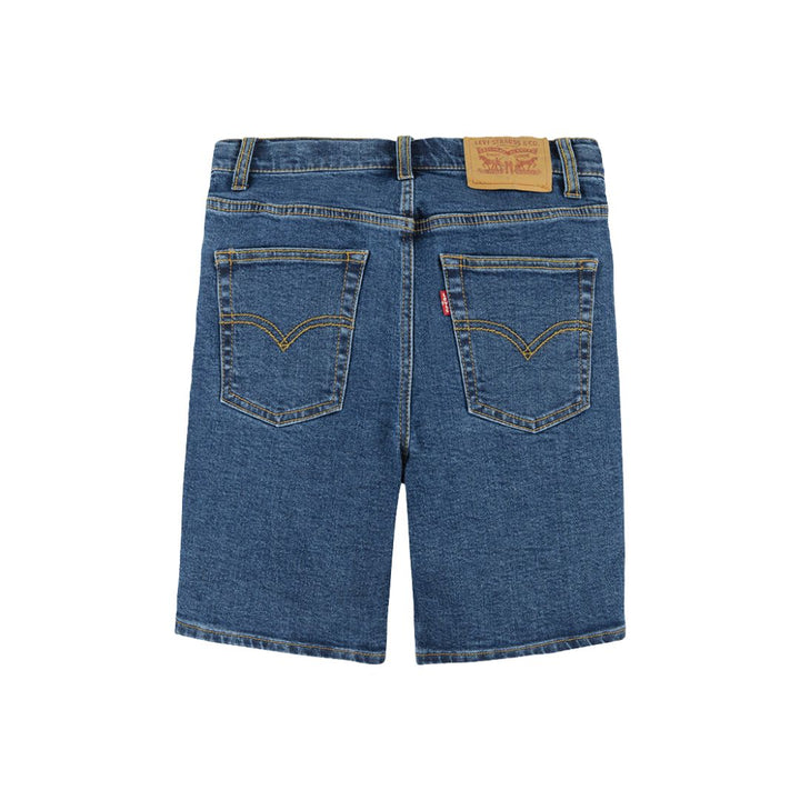 Levi's 501 Denim Shorts (Big Kids)