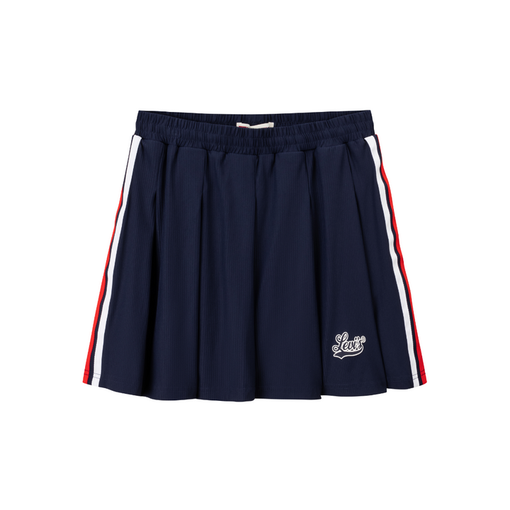 Levi's Girls Nylon Spandex Rib Fabric (Little Kids)