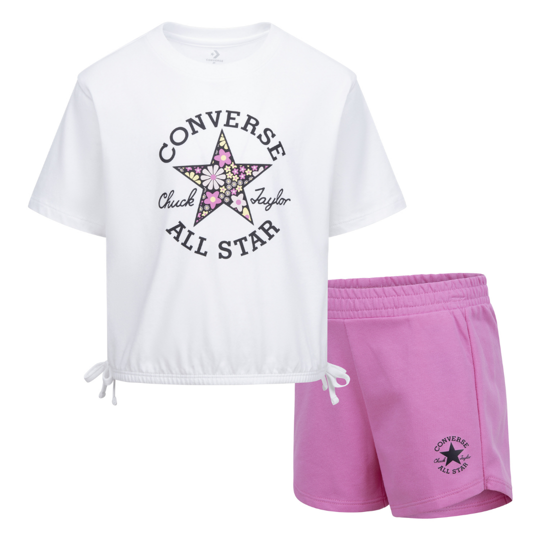 Converse Kids T Shirts Pants Shorts Jackets Rookie MY Page 2