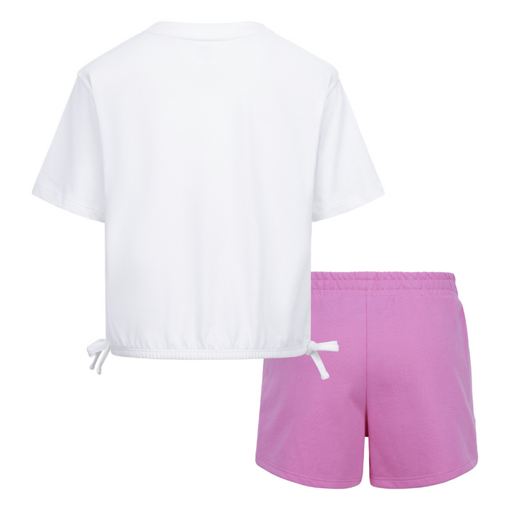 Converse Graphic Set Oops Pink (Little Kids)