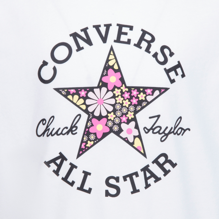 Converse Graphic Set Oops Pink (Little Kids)