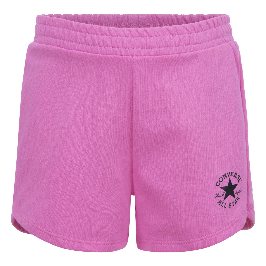 Converse Graphic Set Oops Pink (Little Kids)