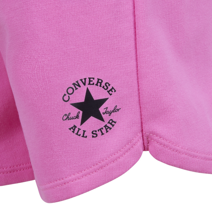 Converse Graphic Set Oops Pink (Little Kids)