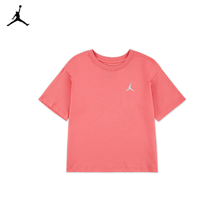 Jordan MJ Brooklyn T-Shirt (Big Kids)