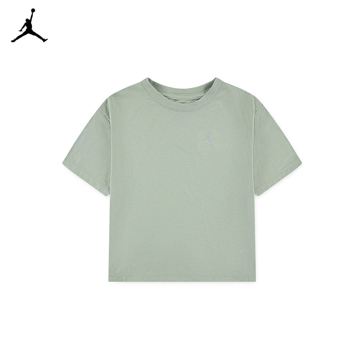 Jordan MJ Brooklyn Essentials T-Shirt (Big Kids)