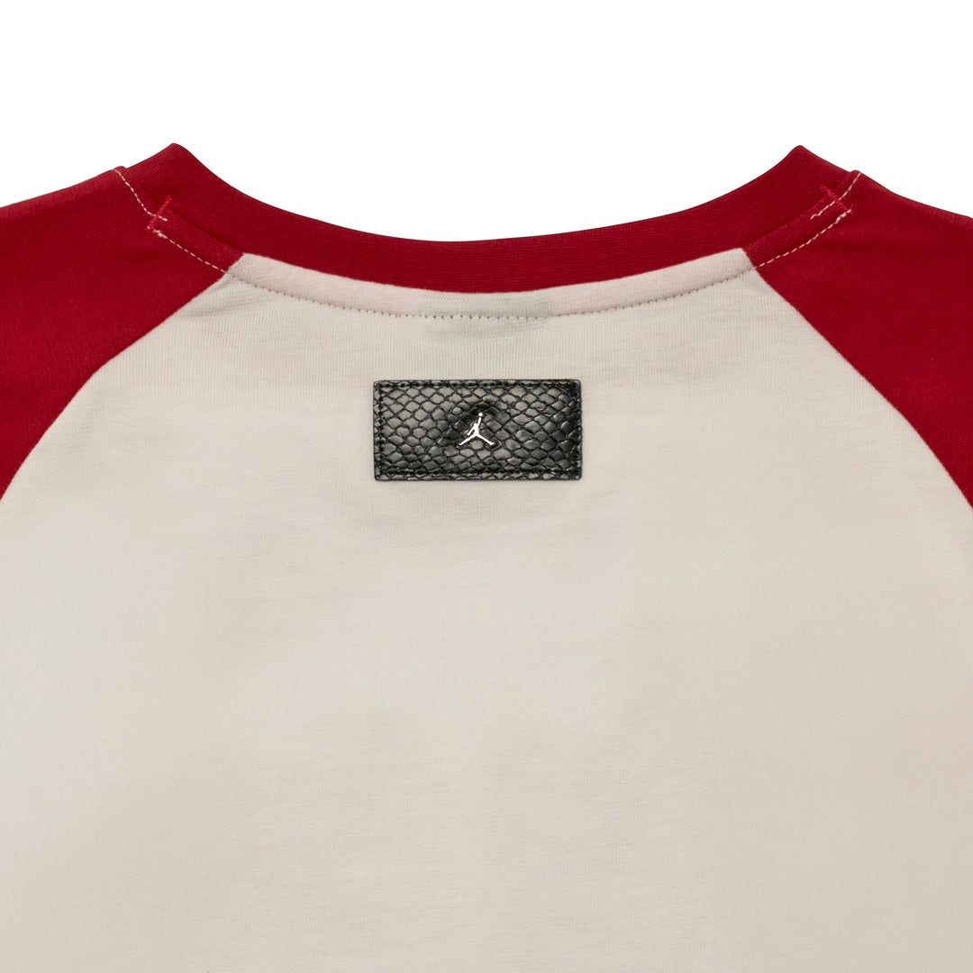 Jordan 23 CNY Long Sleeve Tee (Little Kids)