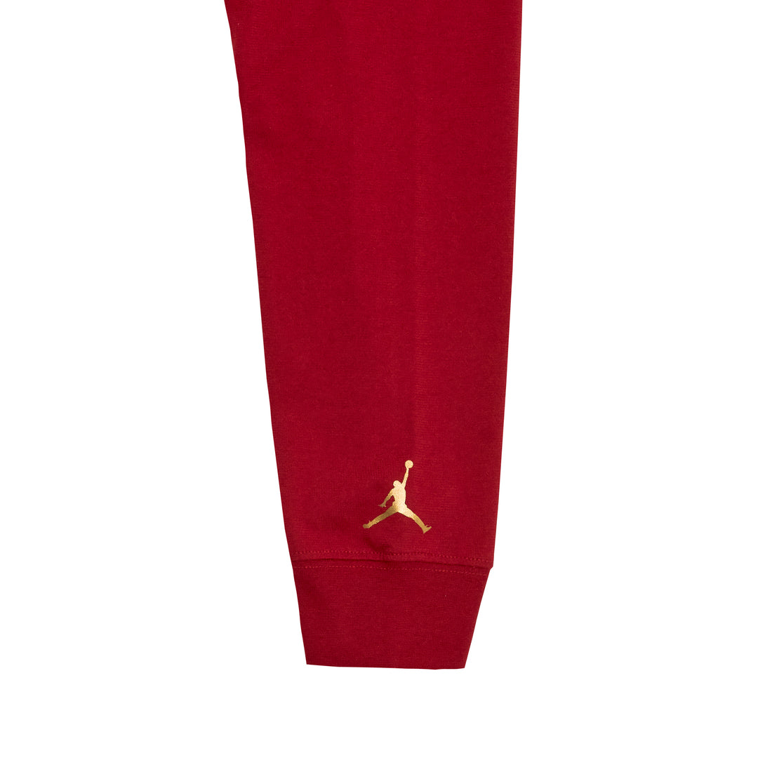 Jordan 23 CNY Long Sleeve Tee (Little Kids)