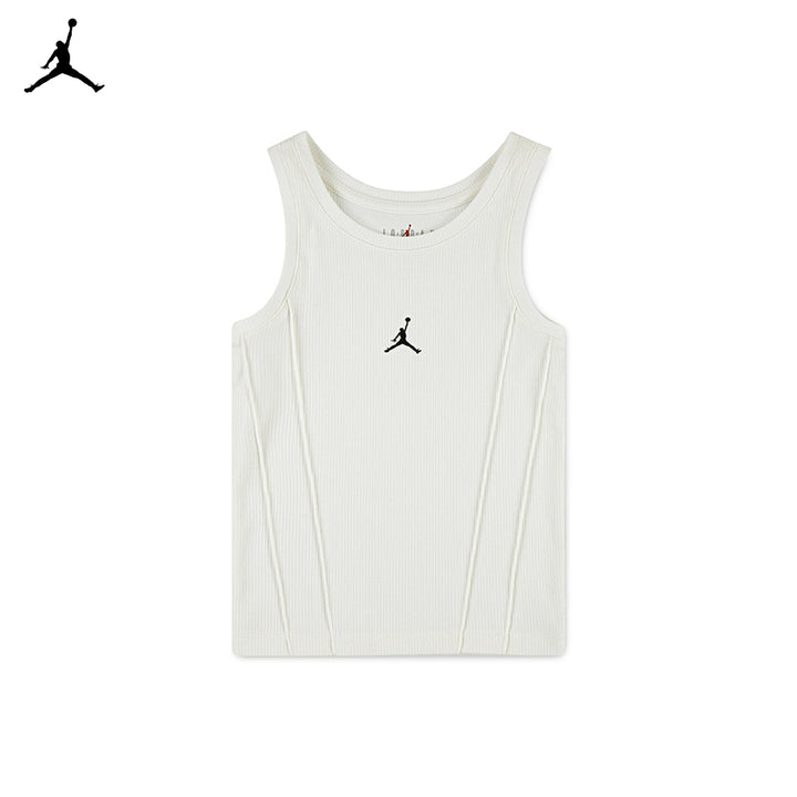 Jordan Girls Training Camp Pintuck Sail (Big Kids)