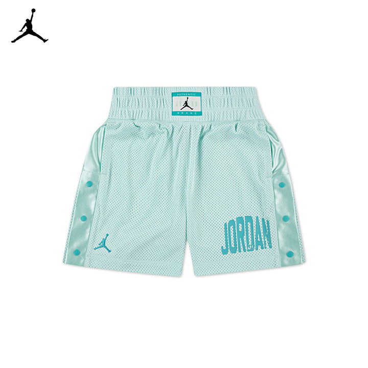 Jordan Training Mesh Short Igloo (Big Kids)
