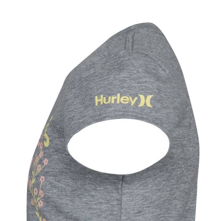 Hurley Natural World Tee (Big Kids)