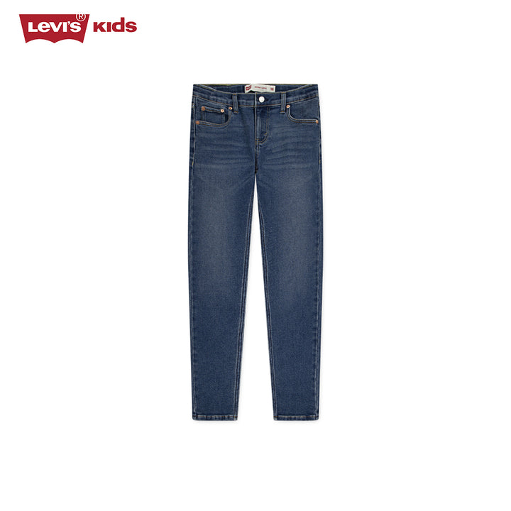 Levi's Boys Skinny Taper Denim Jeans (Toddler)