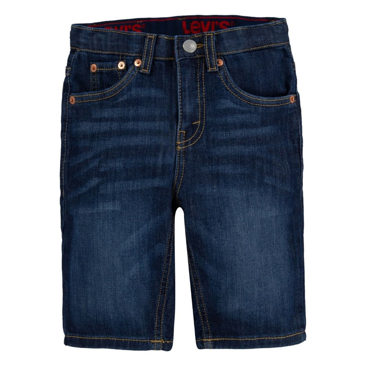 Levi's Boys Performance Shorts Highlands (Little Kids)