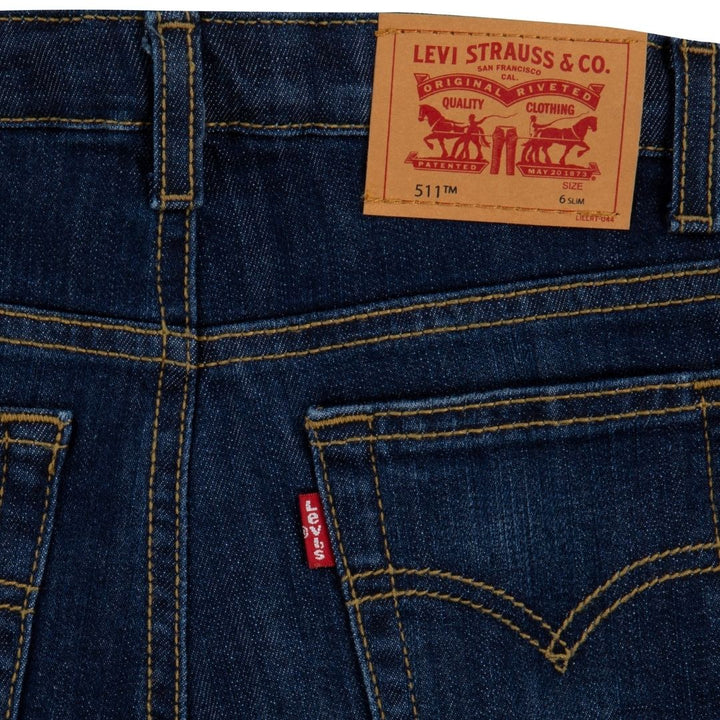 Levi's Boys Performance Shorts Highlands (Little Kids)
