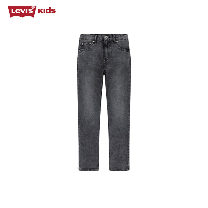 Levi's Boys 510 Skinny Non Performance Incognito Denim Jeans (Little Kids)