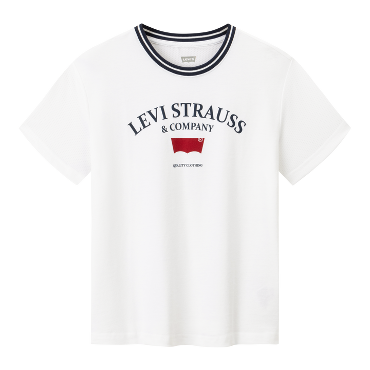 Levi's Boys Cotton Spandex Cool Feeling Pique (Toddler)