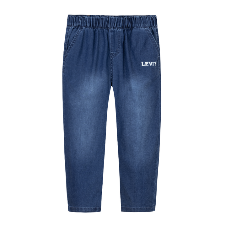Levi's Boys Spandex Tencel Denim Jeans (Little Kids)