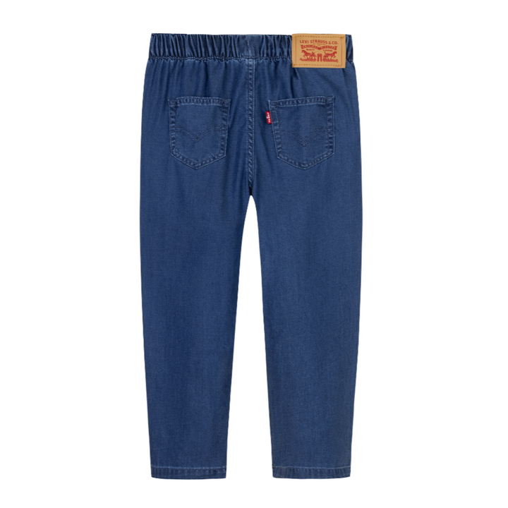 Levi's Boys Spandex Tencel Denim Jeans (Little Kids)