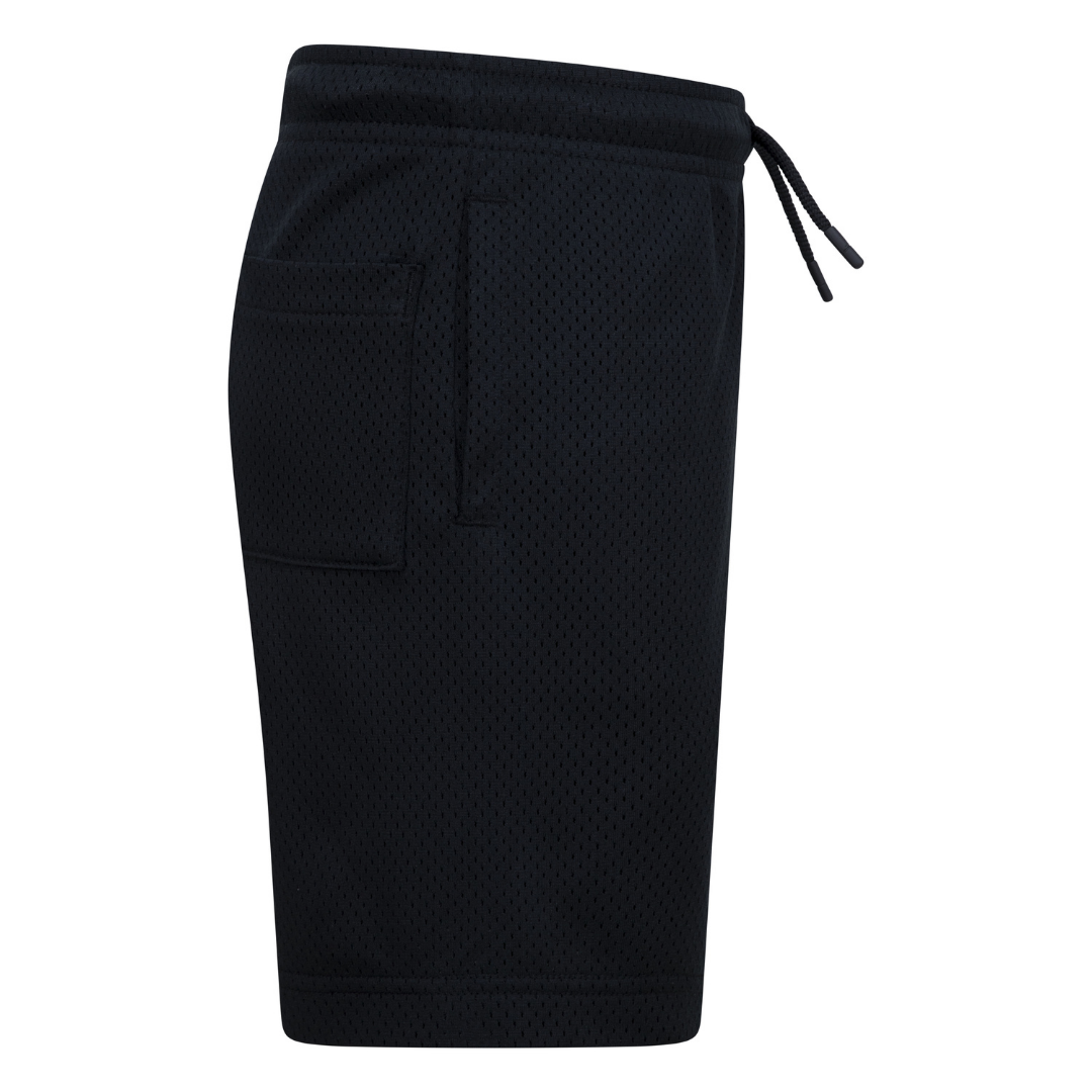 Jordan Dri-FIT MJ Essentials Baseline Short Black (Little Kids)
