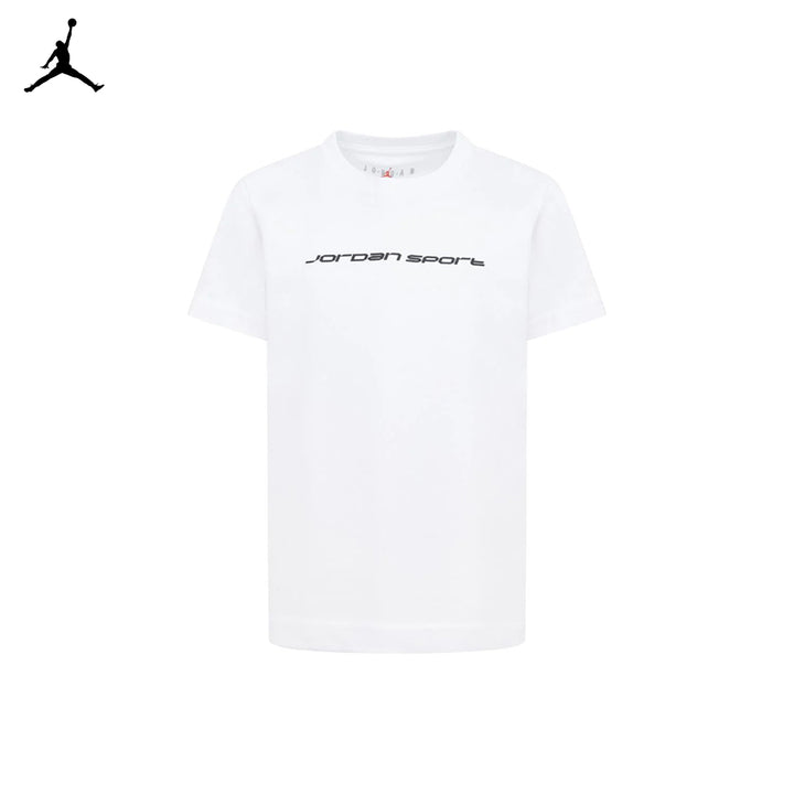 Jordan Boys Dri-FIT Sport T-Shirt (Little Kids)
