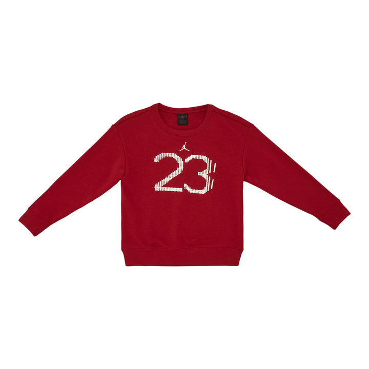 Jordan CNY 2-Piece GFX FT Set (Little Kids)