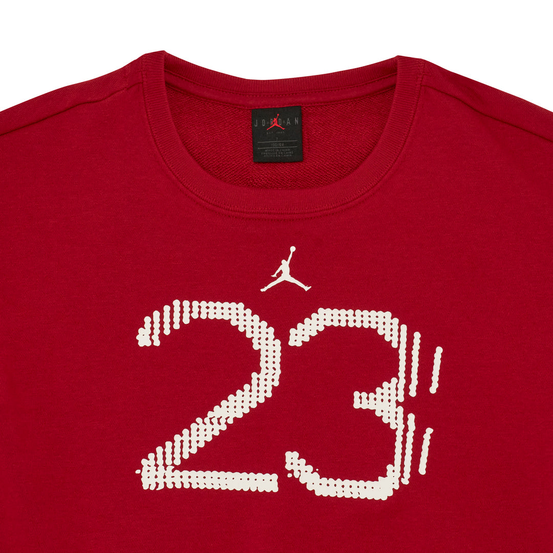 Jordan CNY 2-Piece GFX FT Set (Little Kids)