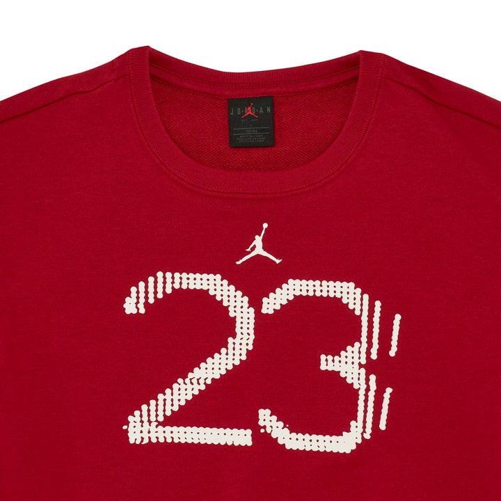 Jordan CNY 2-Piece GFX FT Set (Little Kids)