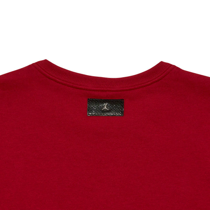 Jordan CNY 2-Piece GFX FT Set (Little Kids)