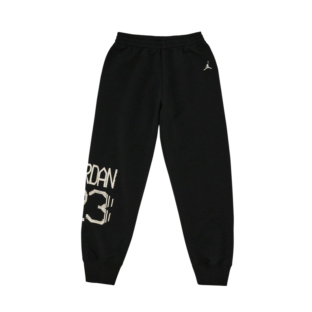 Jordan CNY 2-Piece GFX FT Set (Toddlers)