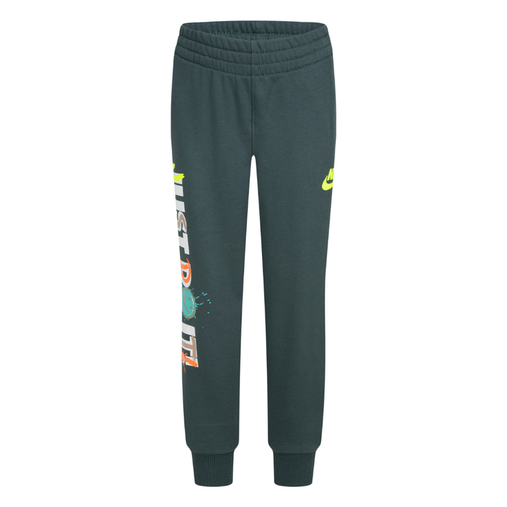 Nike Sportswear Express Yourself Jogger Pants (Little Kids)