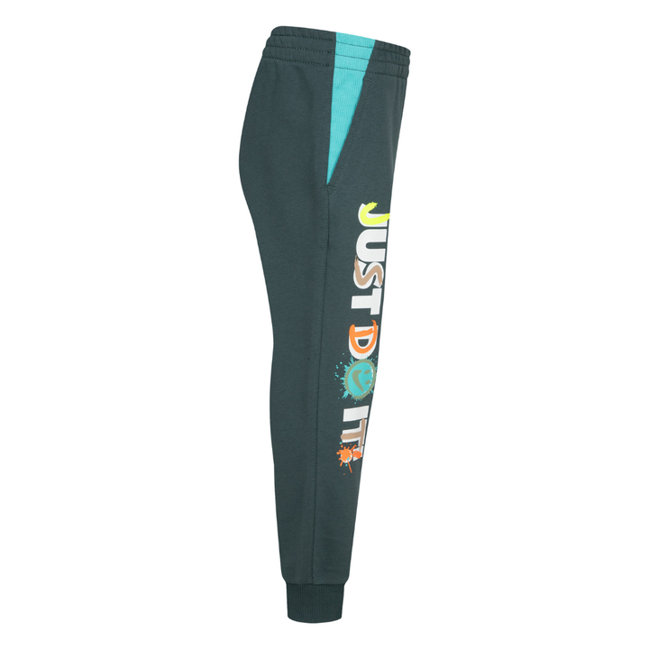 Nike Sportswear Express Yourself Jogger Pants (Little Kids)