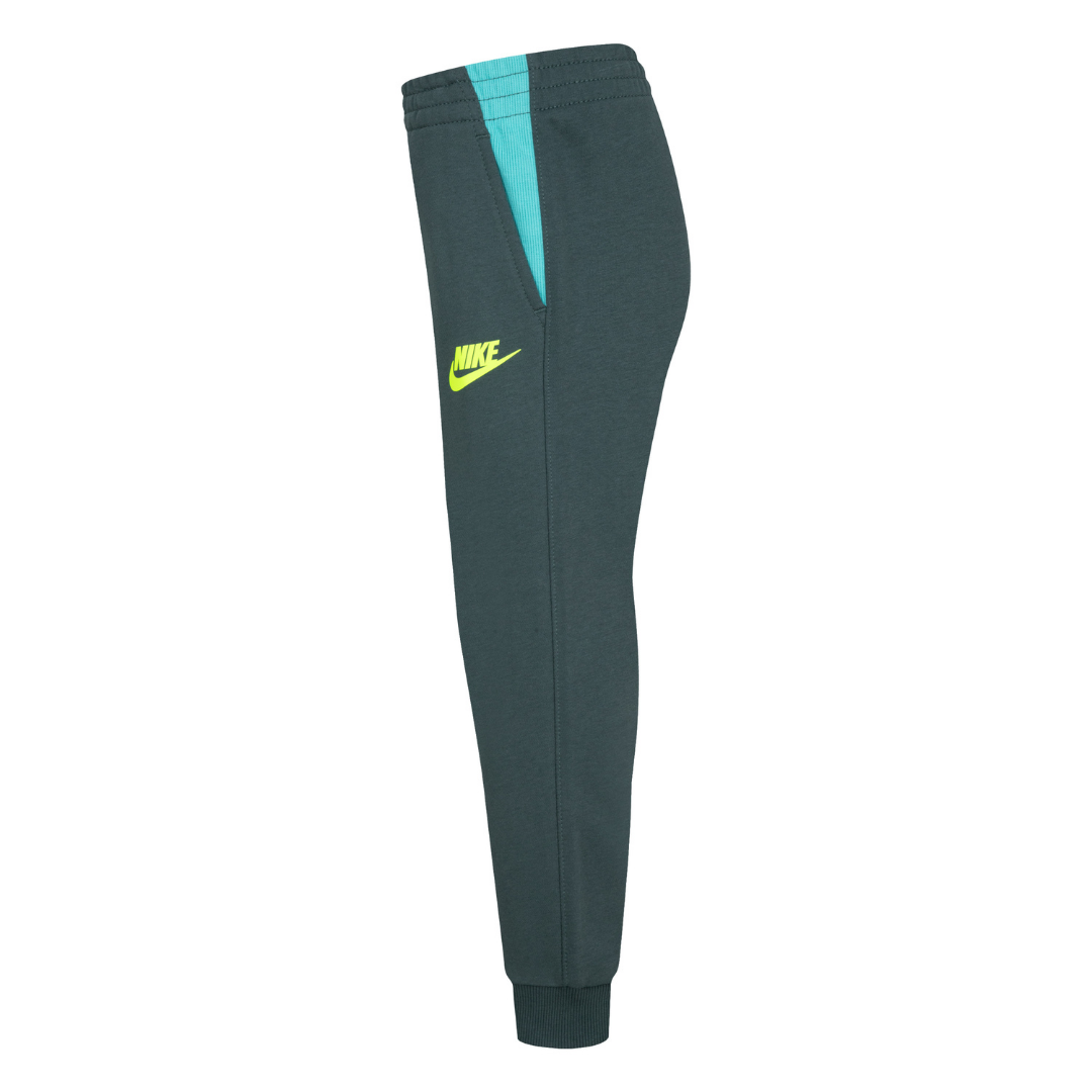 Nike Sportswear Express Yourself Jogger Pants (Little Kids)