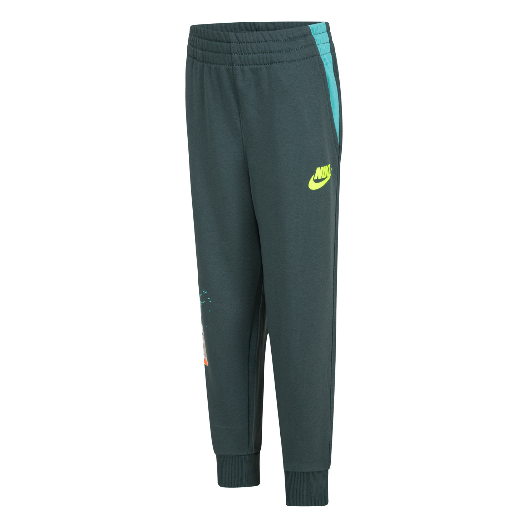 Nike Sportswear Express Yourself Jogger Pants (Little Kids)