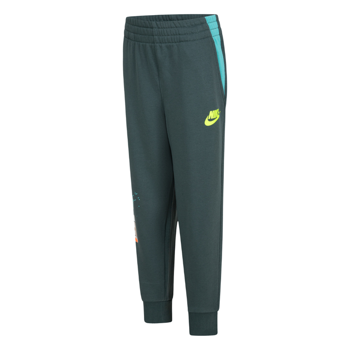 Nike Sportswear Express Yourself Jogger Pants (Little Kids)
