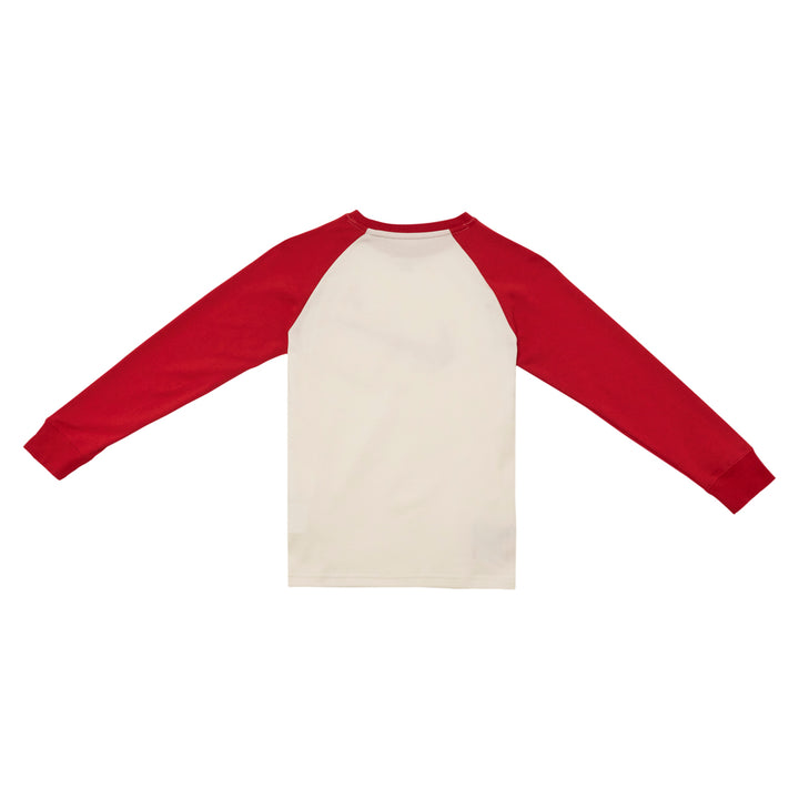 Jordan CNY Long Sleeve Tee (Little Kids)