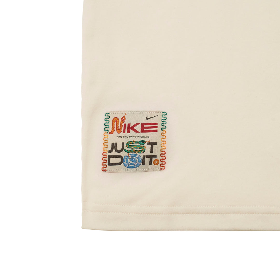 Jordan CNY Long Sleeve Tee (Little Kids)