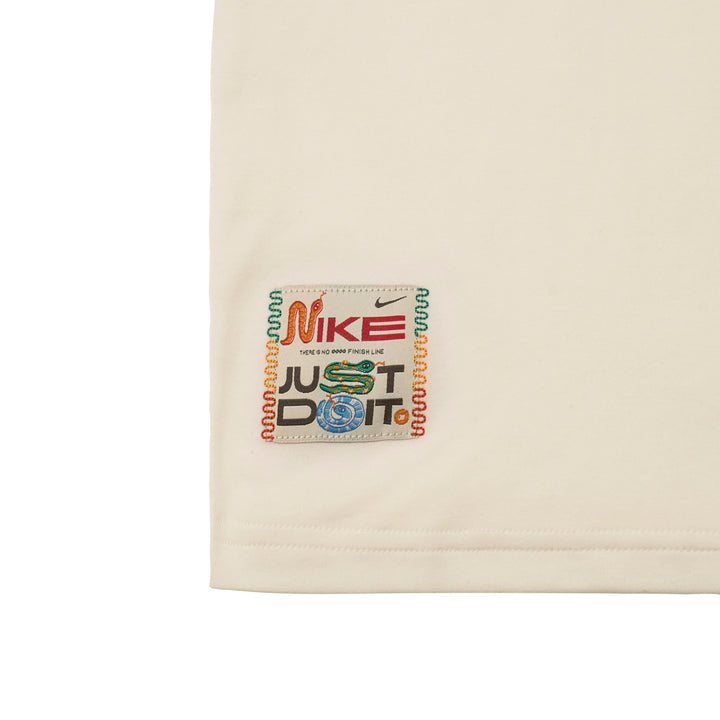 Jordan CNY Long Sleeve Tee (Little Kids)