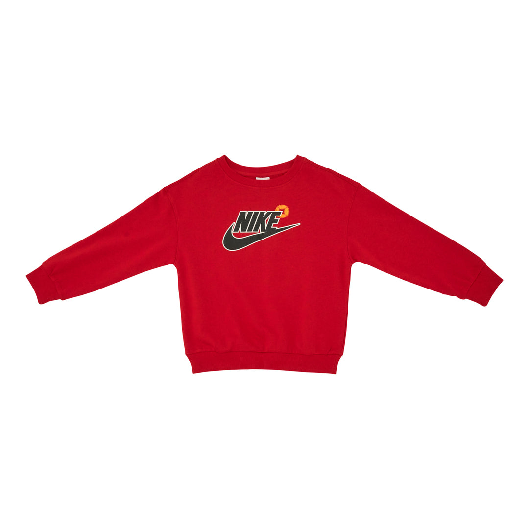 Nike CNY Crewneck Pants Set (Toddlers)