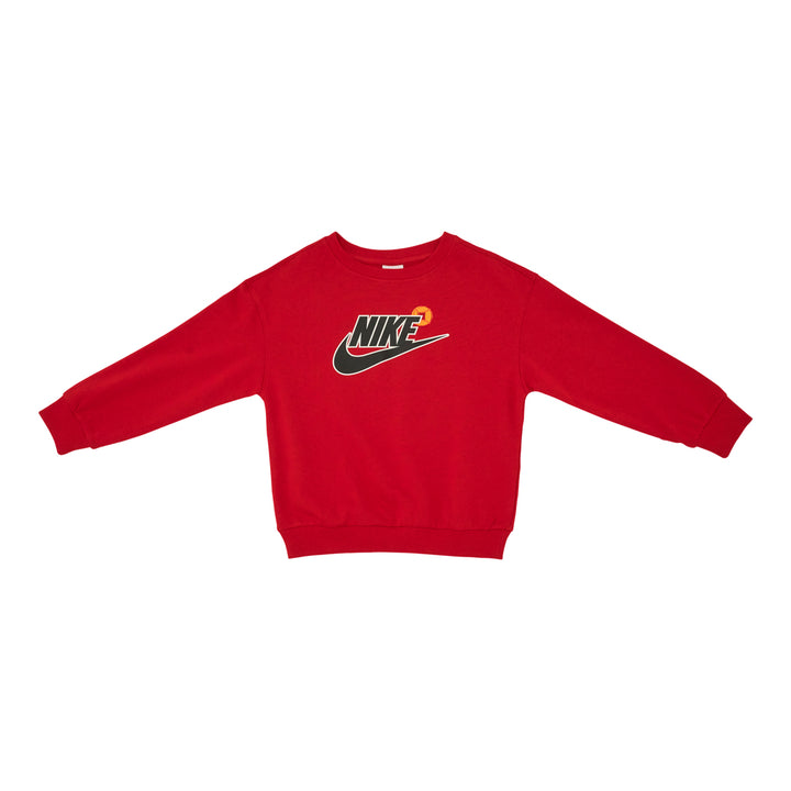 Nike CNY Crewneck Pants Set (Toddlers)