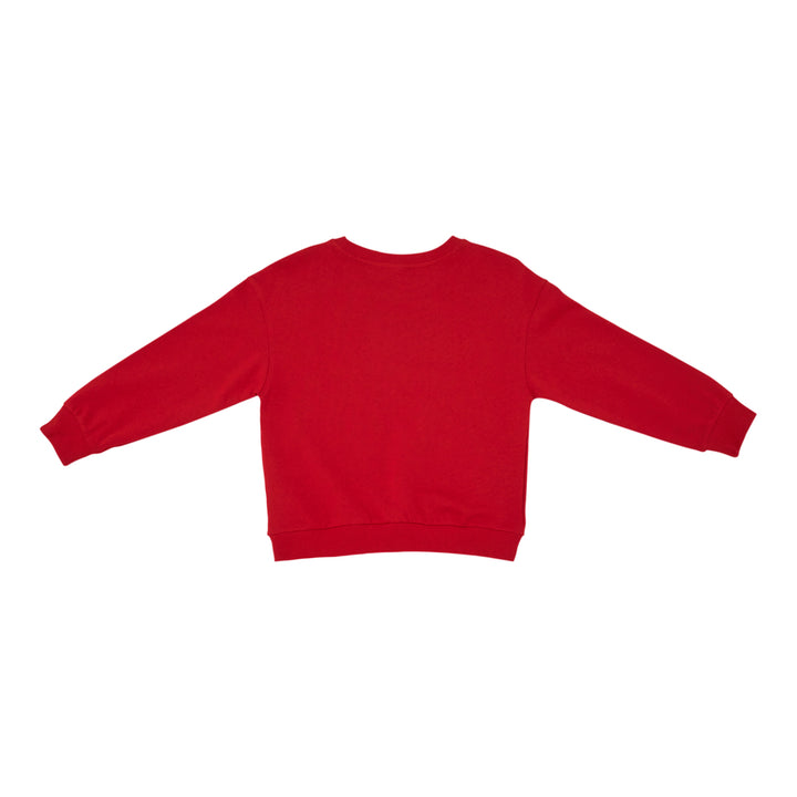 Nike CNY Crewneck Pants Set (Toddlers)