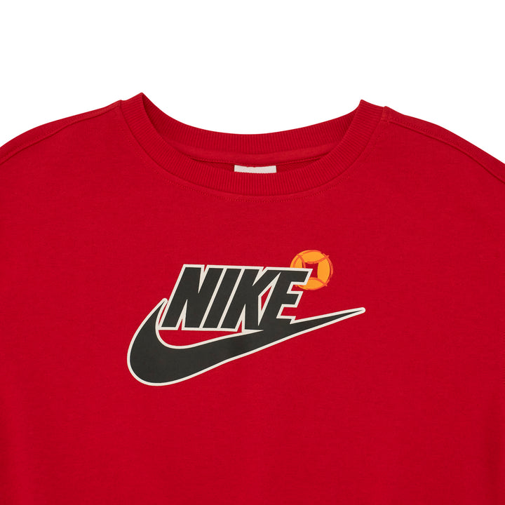 Nike CNY Crewneck Pants Set (Toddlers)