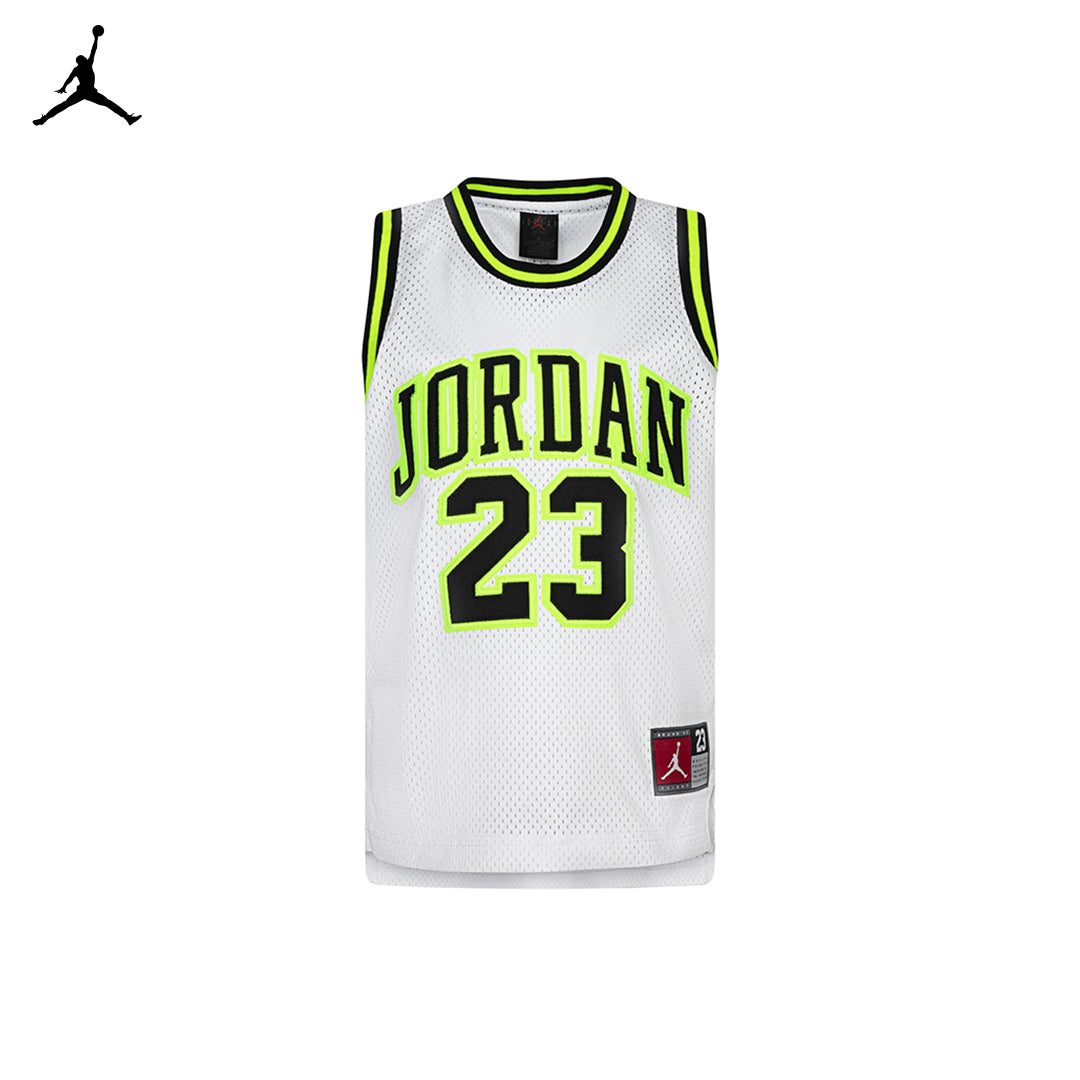 Jordan 23 Jersey (Big Kids)